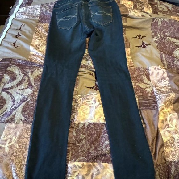Abercrombie jeans 2R 26x31 women’s - Picture 2 of 2